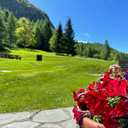 Hotel Miramonti Камподольчіно Екстер'єр фото