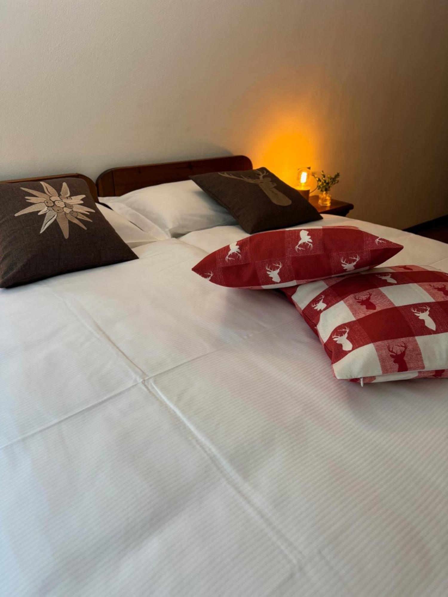 Hotel Miramonti Камподольчіно Екстер'єр фото