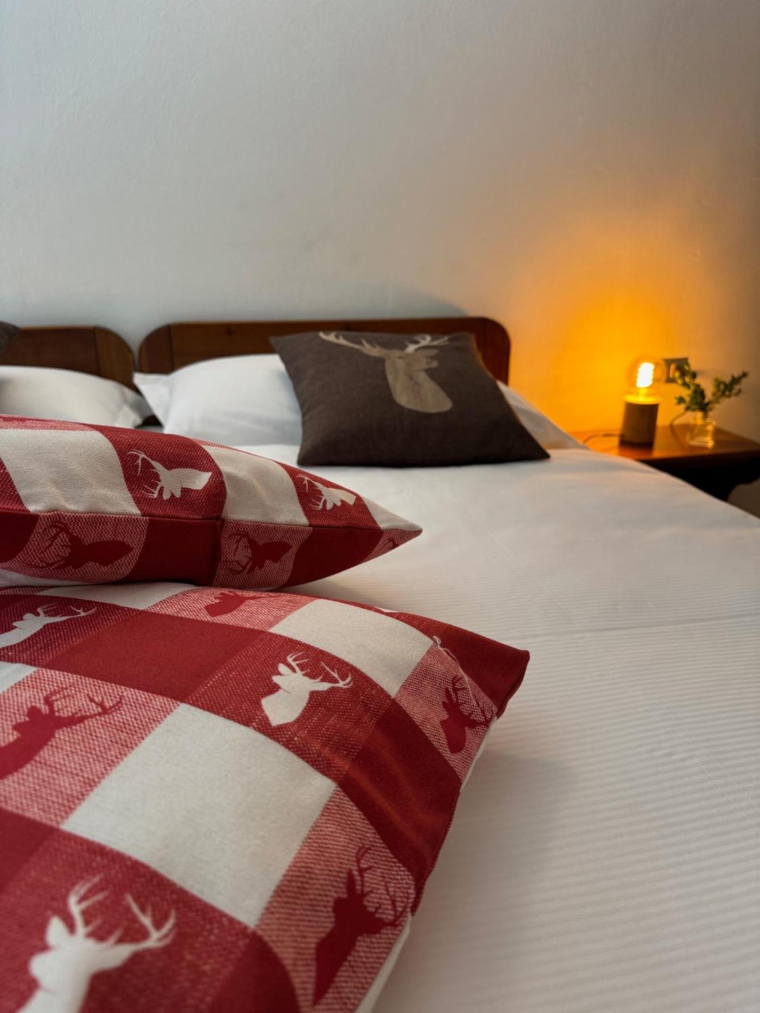 Hotel Miramonti Камподольчіно Екстер'єр фото