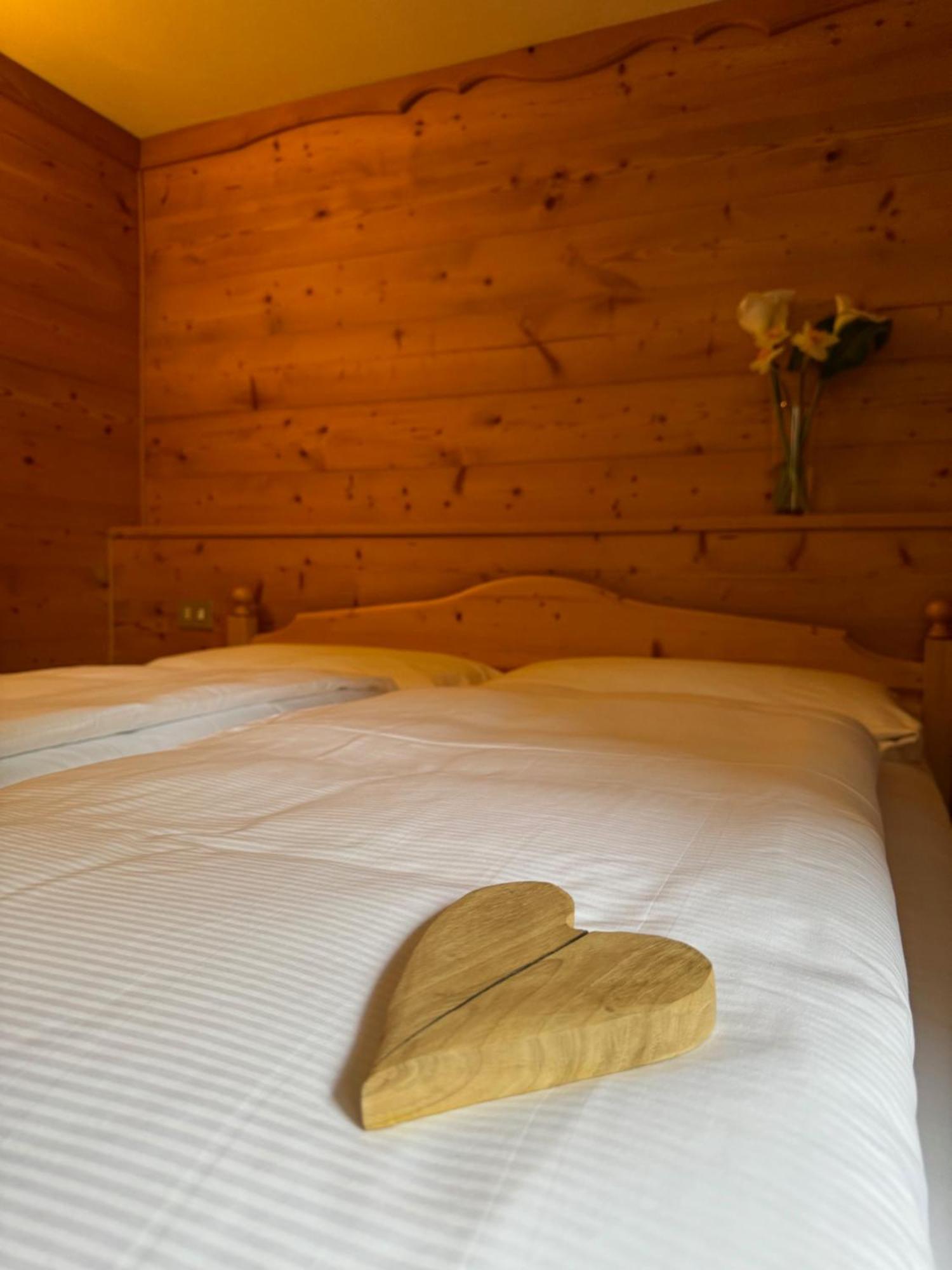 Hotel Miramonti Камподольчіно Екстер'єр фото